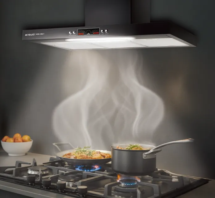 طباخ كهربائي نيوال موديل HOB-987/02 — 2