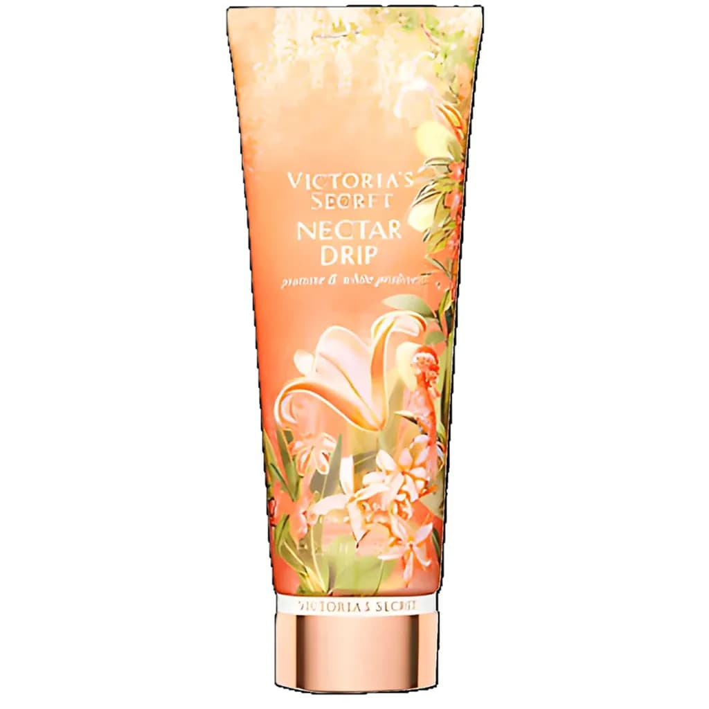 فكتوريا سيكريت لوشن للجسم نكتار دريب 236 مل