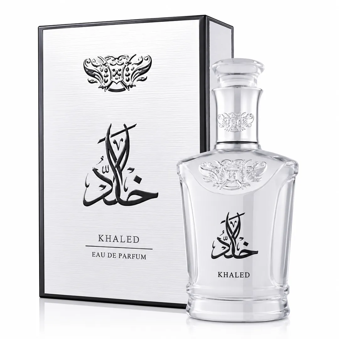 عطر خالد يونيسكس او دو بارفان 100 مل