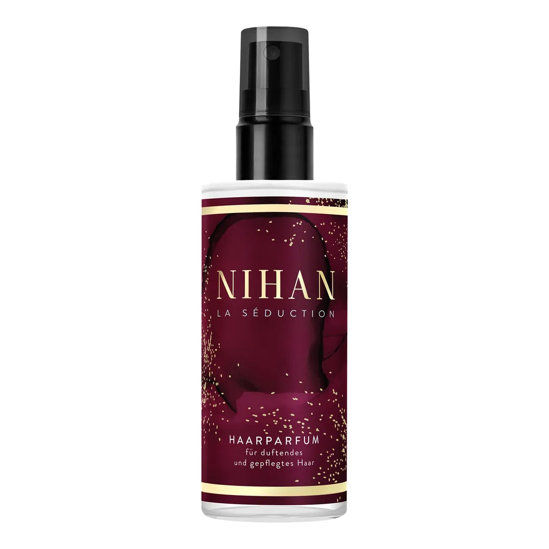بخاخ شعر NIHAN معطر - عطور شرقية وزهرية