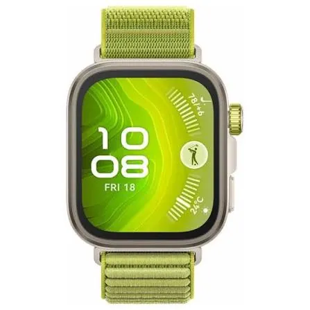 HUAWEI WATCH FIT4 PRO