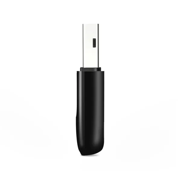 محول شبكة USB لاسلكي TP-LINK بسرعة 300 ميجابت