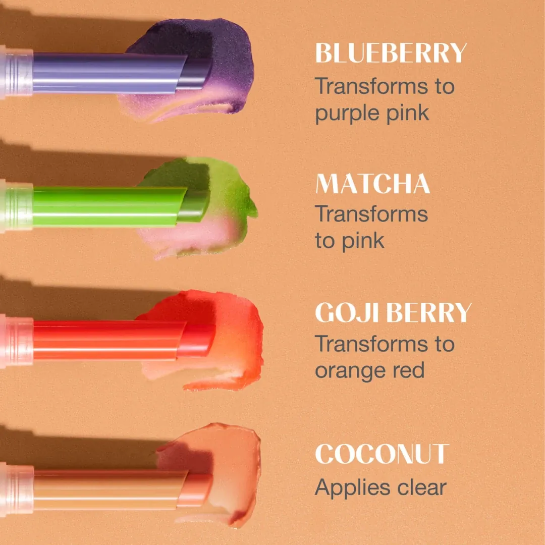 بلسم شفاه هدى بيوتي سوبر جيلي GW Super Jelly Lip Balm