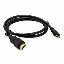 كابل HDMI هافيت HV-X93 طول 1.8 متر - أسود
