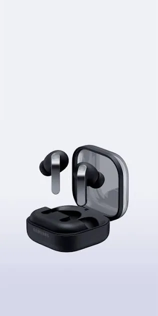 Samsung Galaxy Buds 4 Pro 