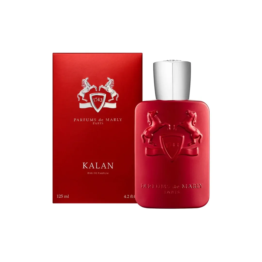 عطر بارفومز دو مارلي كالان او دو بارفان للرجال