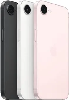 Iphone 17e 256 