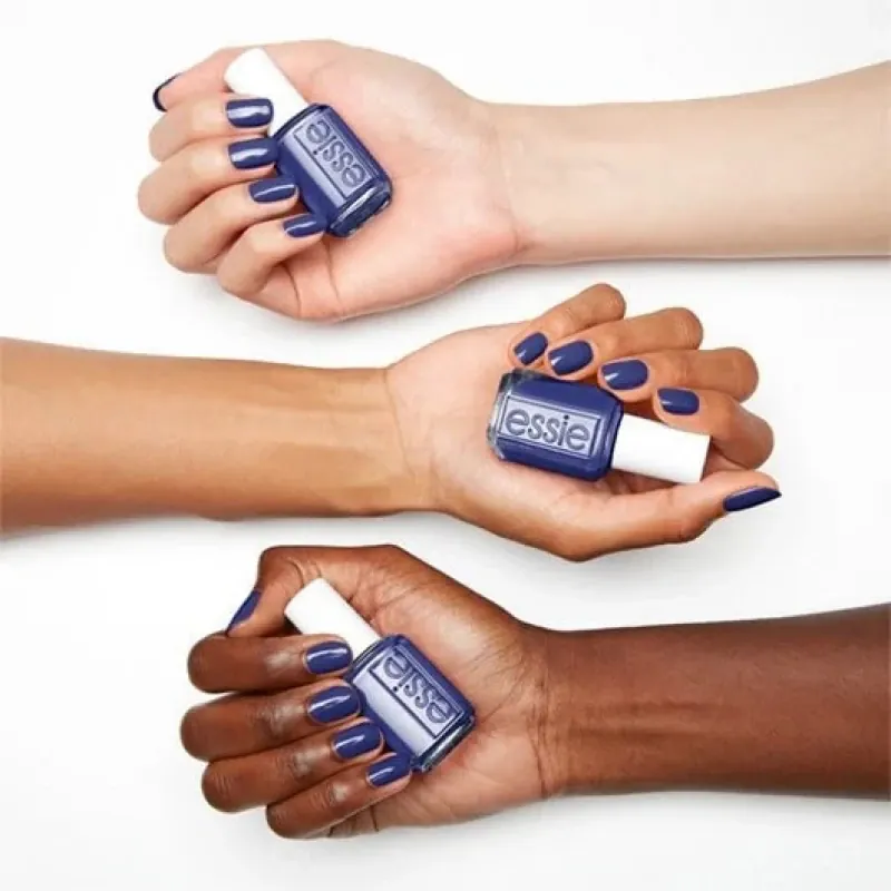 طلاء أظافر إيسي ESSIE 991 NEW DAY NEW BA — 2