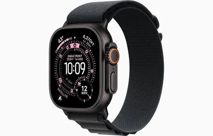 Apple Watch ULTRA 3 