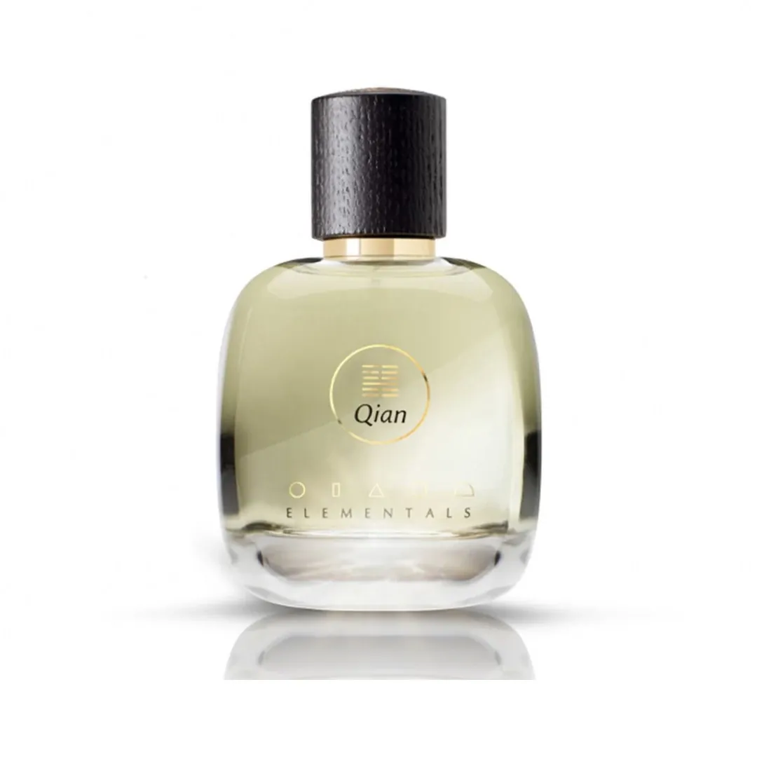 عطر إيلمنتالز كيان Elementals Qian او دو بارفان 100 مل للجنسين