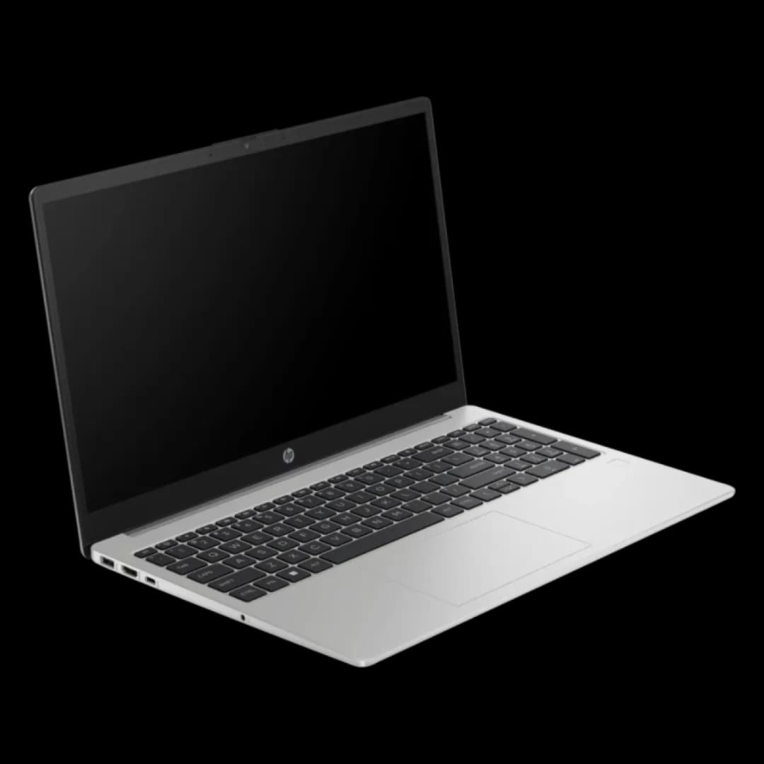 HP 250 G10 Laptop 15.6″ FHD – Core i7-1355U – 8GB RAM – 512GB SSD – Shared – WIN 10 PRO K