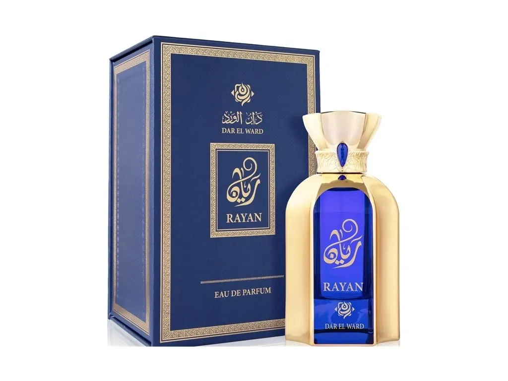 عطر ديو ريان للجنسين أو دو بارفان 100 مل