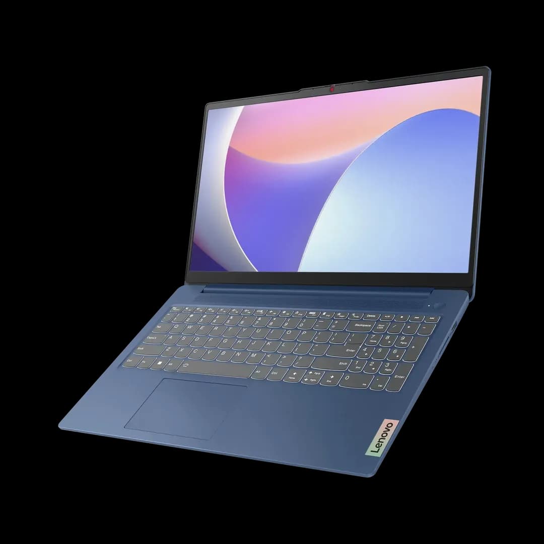 لابتوب لينوفو IdeaPad Slim 3 - Core i7 13H / 512GB SSD / 16GB RAM / شاشة FHD 15.6 بوصة — 2