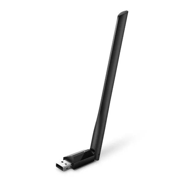 تي بي لينك محول شبكة USB لاسلكي T2U Plus — 2