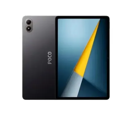 جهاز لوحي POCO Pad M1 رمادي 8GB RAM 256GB ROM - 6932554467937