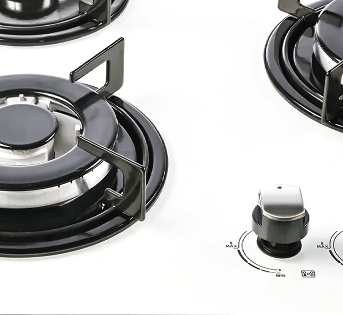 طباخ غاز منضدي مدمج نيوال HOB-978/01 — 2