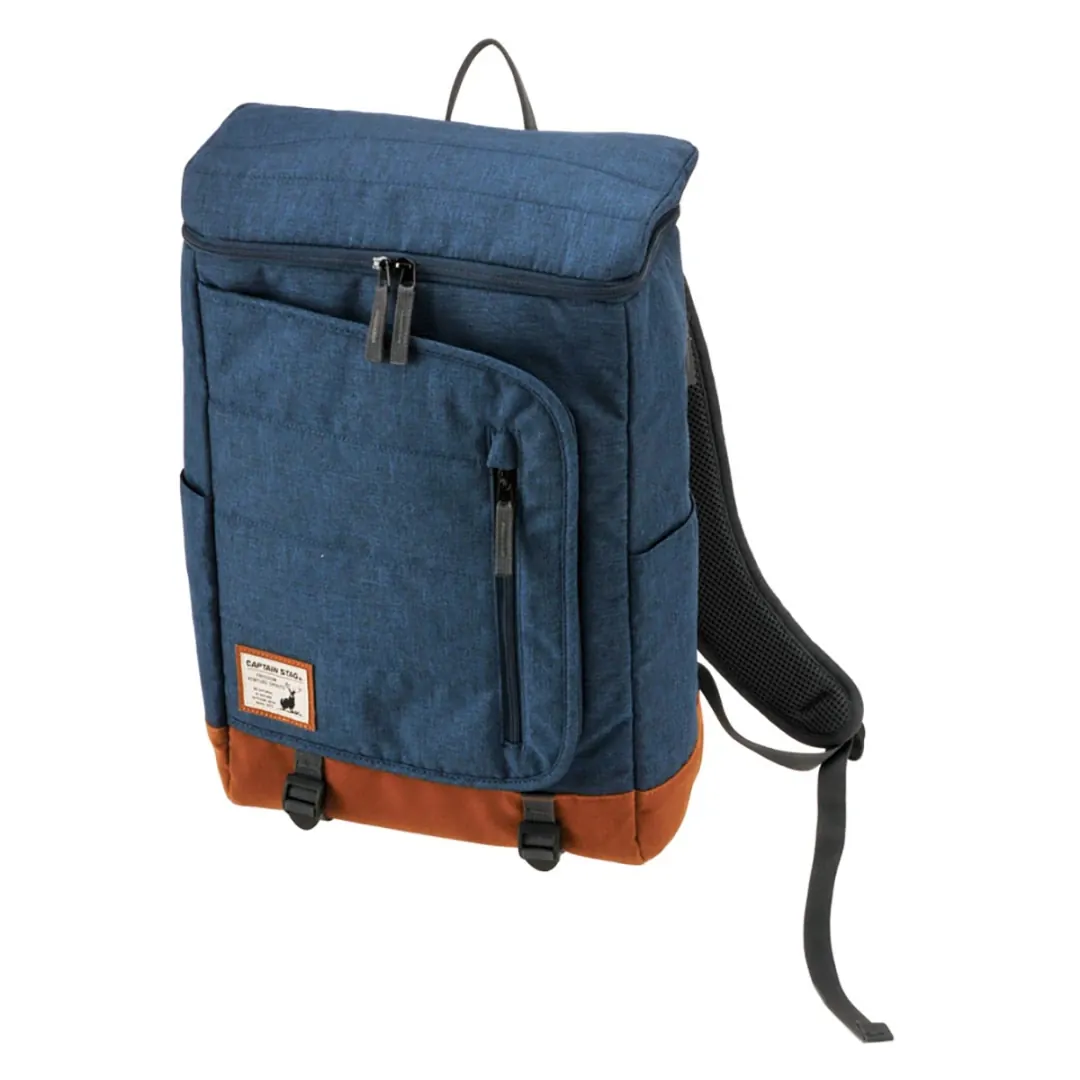 صندوق تخزين HEATHTWILL Trek Box 22 أزرق