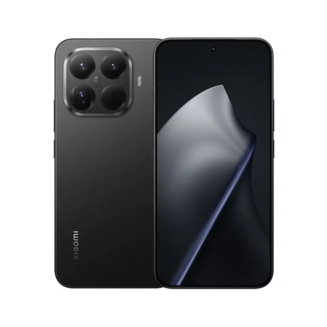 شاومي 15T Pro أسود 12GB رام 1024GB تخزين