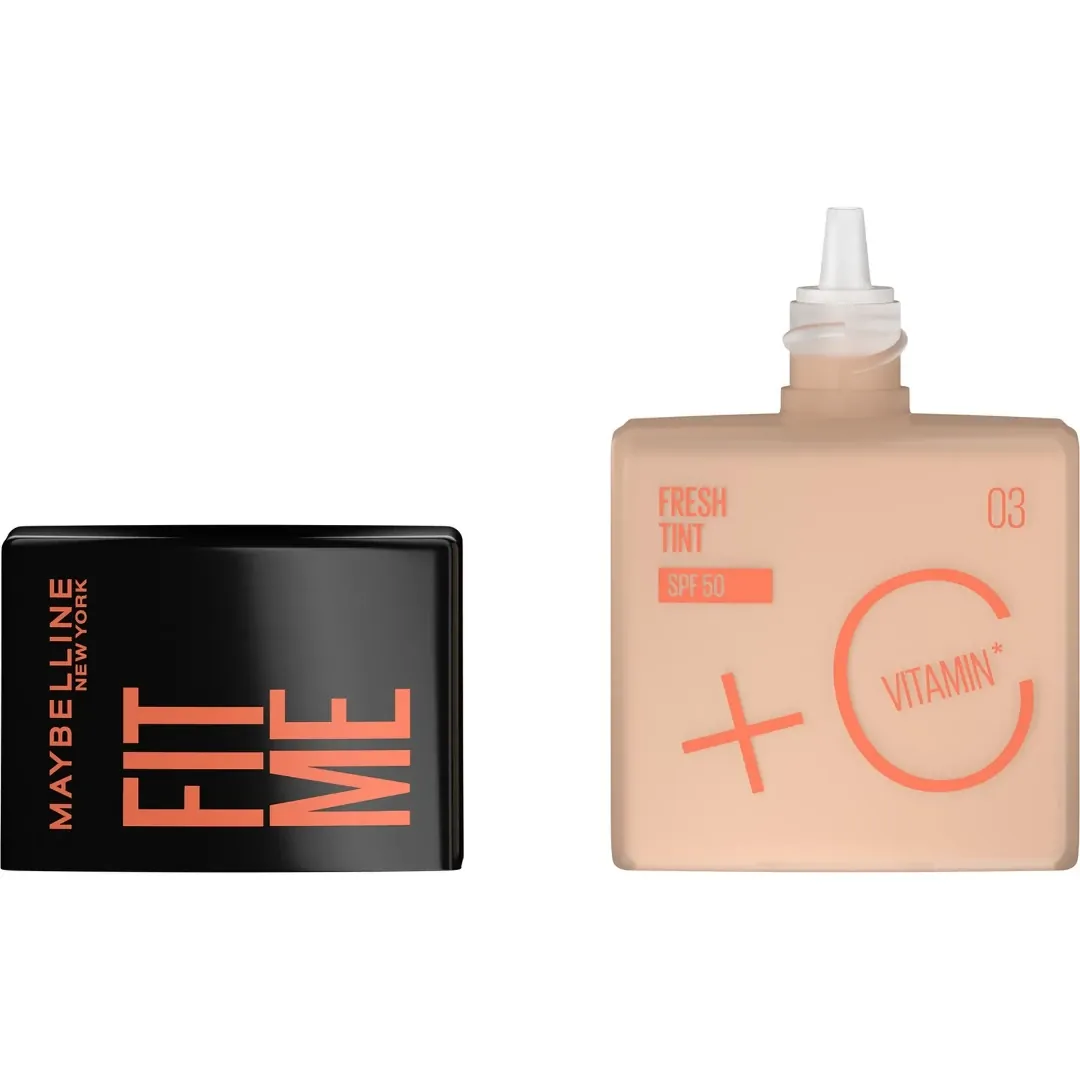 ميبيلين فيت مي فريش تينت SPF50 — 3