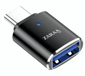محول OTG من Type-C إلى USB