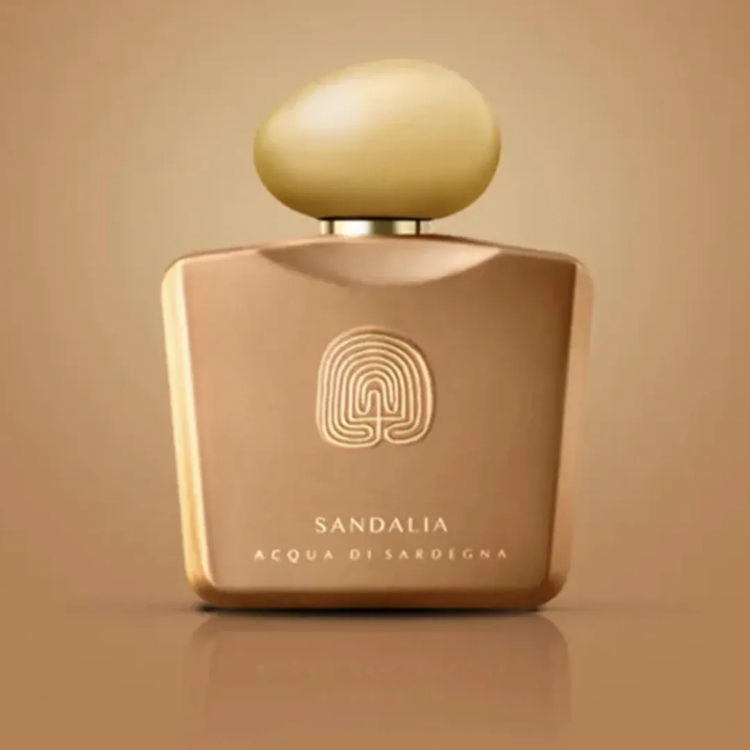ساندلیا شاردانا لاكشري - عطر فاخر