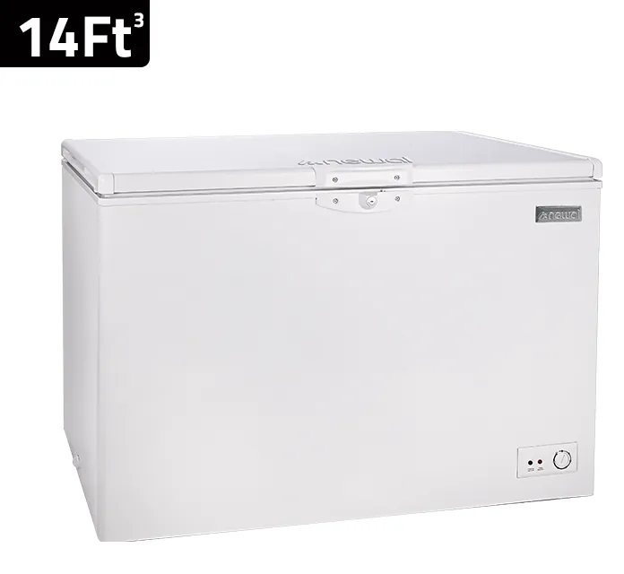 فريزر صندوقي نوال FRZ-316/01