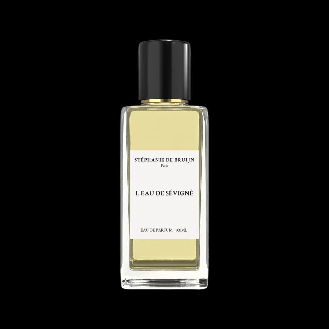 عطر ستيفاني دو بروين - او دو سيفينيه EDC 100 مل