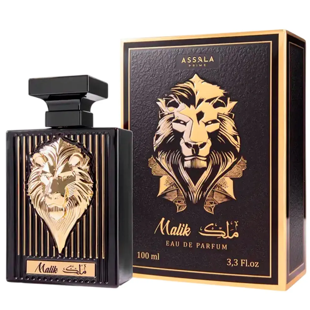 عطر مالك سبأ يونيسكس او دي بارفان 100 مل