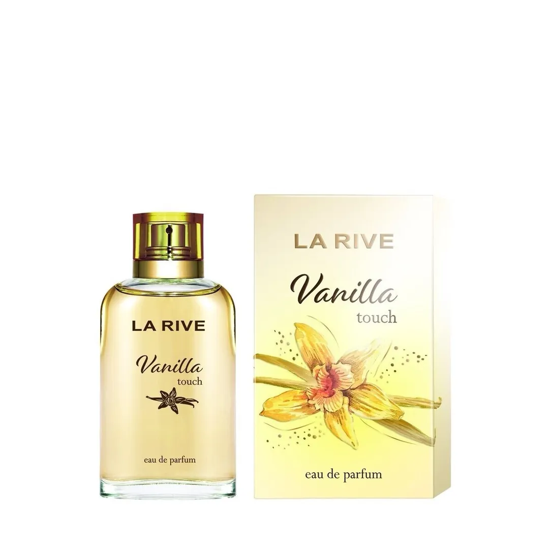 عطر نسائي فانيلا LA RIVE