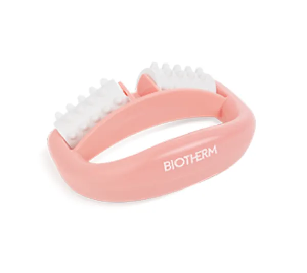 زيت مساج الجسم من Biotherm