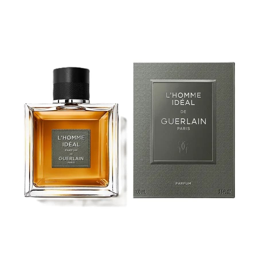 غيرلان لوم آيديال لو بارفان - عطر رجالي 100 مل