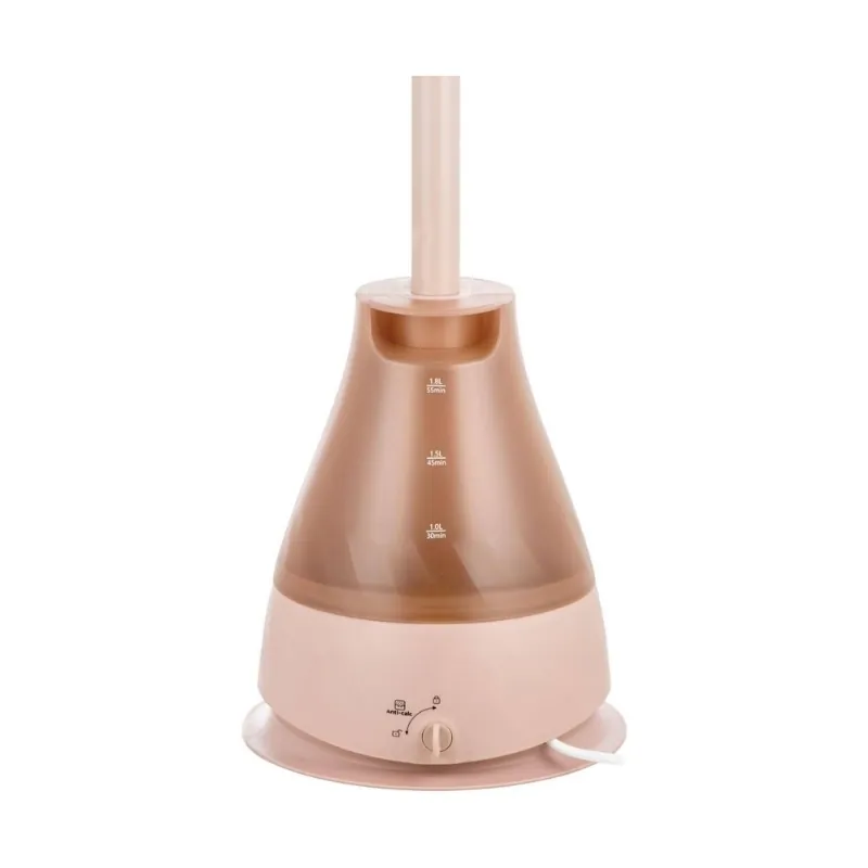 مكواة بخار عمودية بلاك اند ديكر GST1620-B5 بقوة 1740 واط — 3