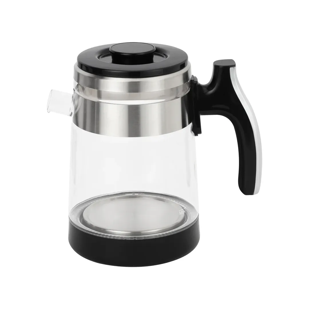 جيباس صانعة شاي رقمية GTM38079 - سعة 1.8 لتر — 3