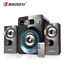 سماعات (Jertech SBK8010 Blue Tune)