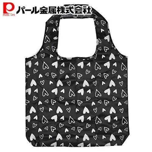 حقيبة تسوق قابلة لإعادة الاستخدام Marche Eco Bag بتصميم قلب