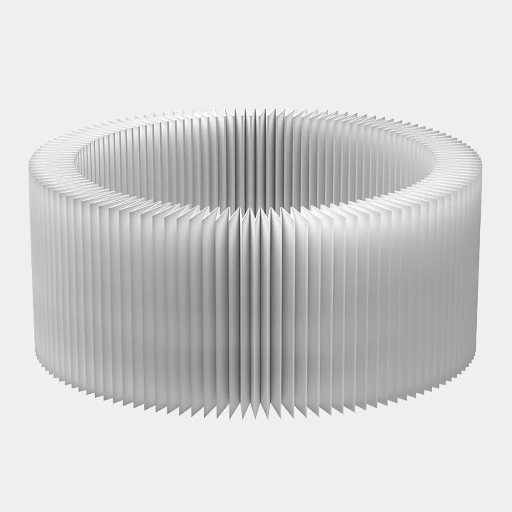 مجموعة فلاتر شاومي لمكنسة G20 / G20 Max