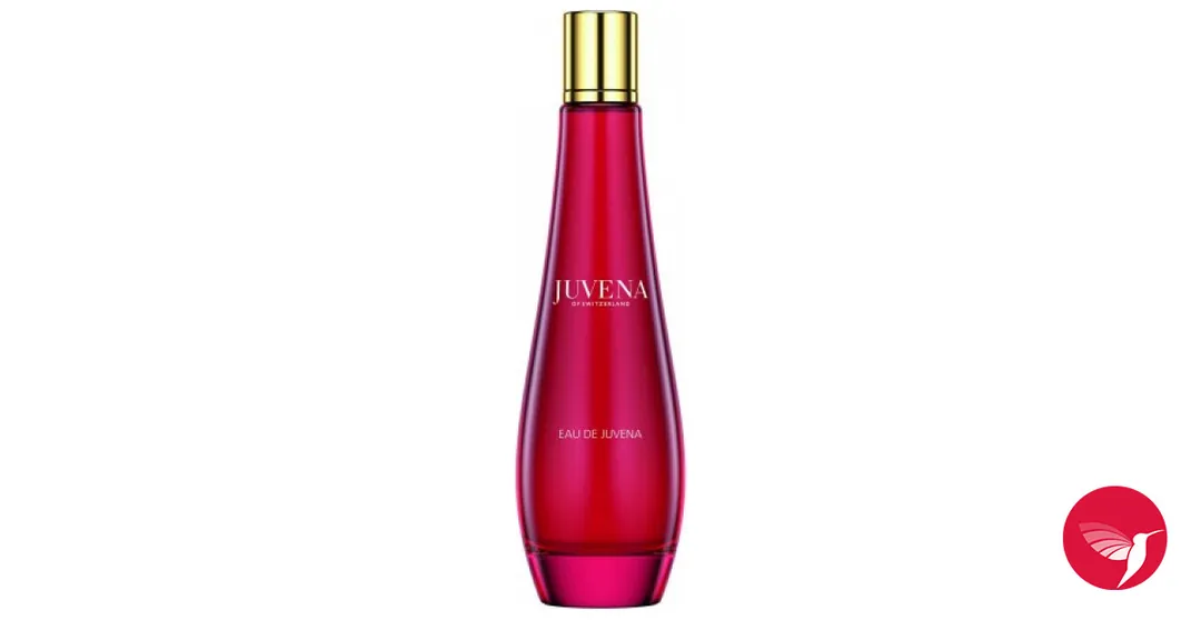 عطر الجسم JUVENA EAU DE JUVENA 100ml