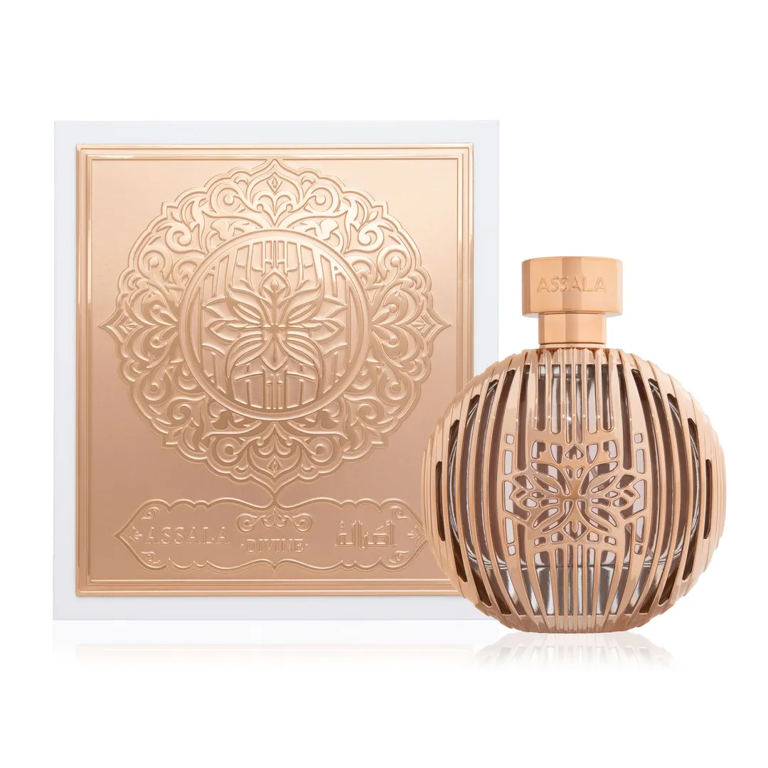 عطر أسالا ديفاين للجنسين او دو بارفان 100 مل