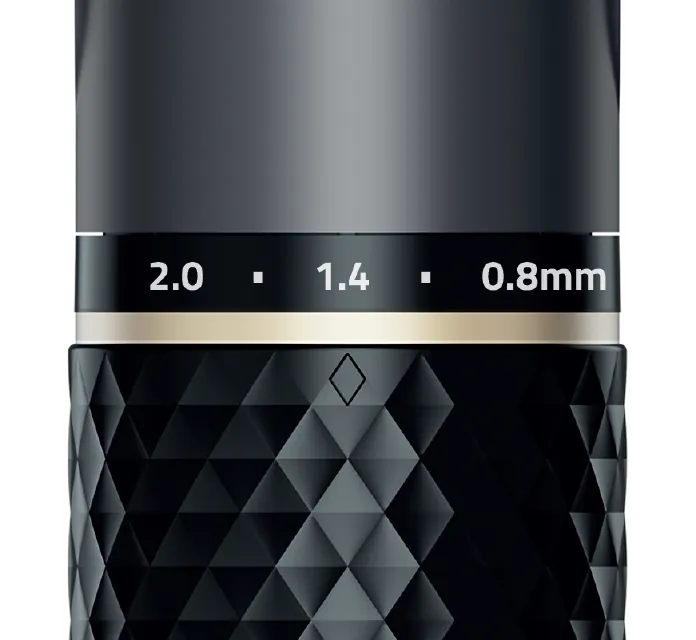 ماكينة حلاقة نيوال HTR-7610 — 4