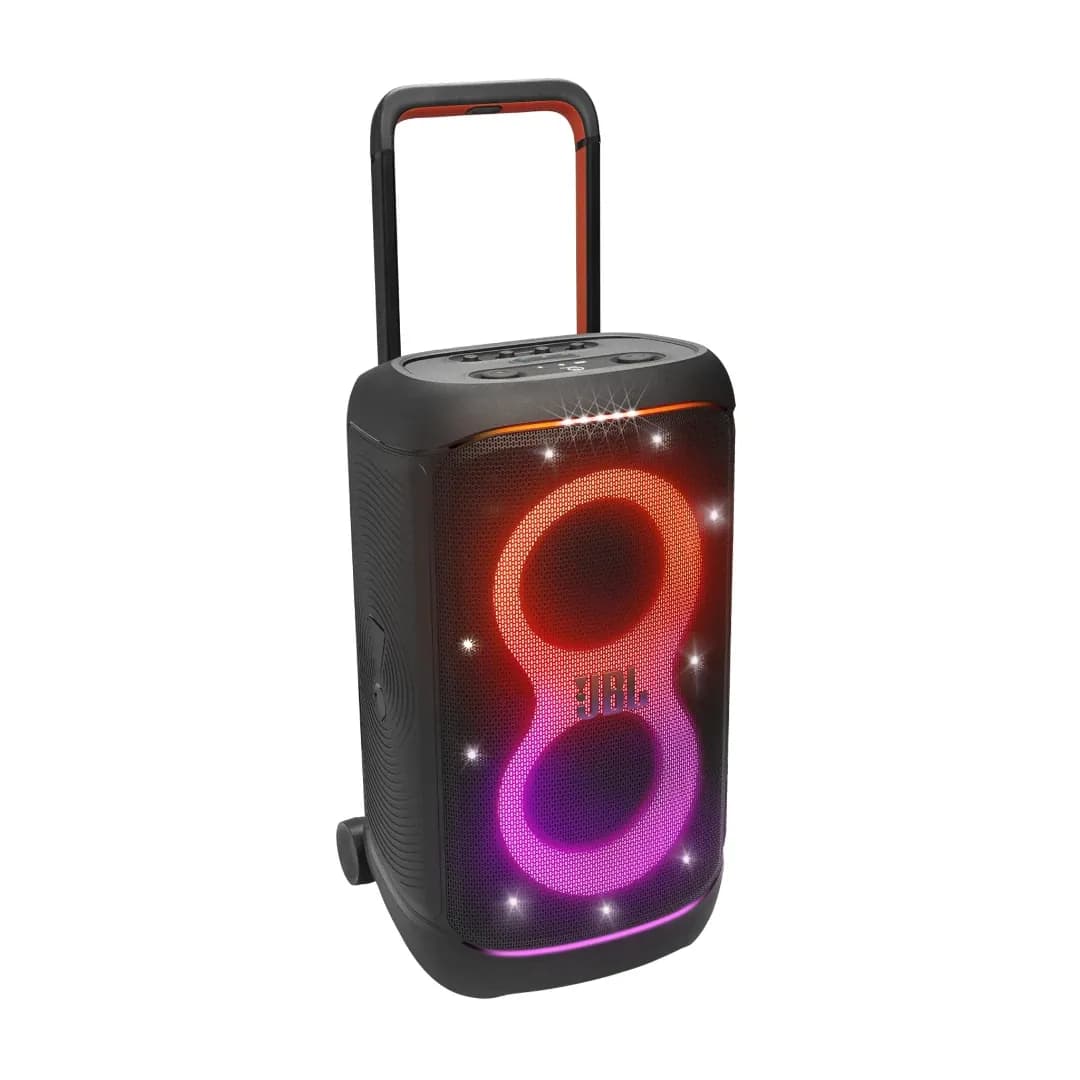 مكبر صوت JBL PartyBox 520 محمول بقدرة 400 واط