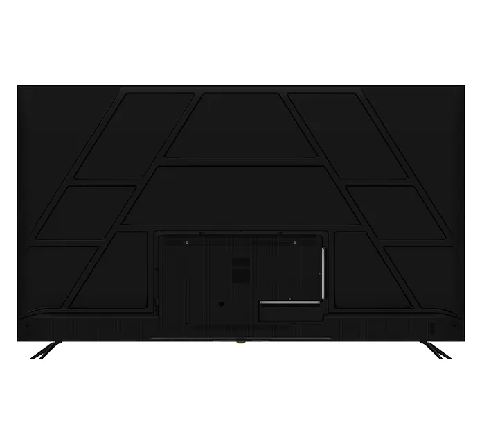 تلفزيون نيوال Ultra HD 4K سمارت 75 بوصة أندرويد 13 — 2