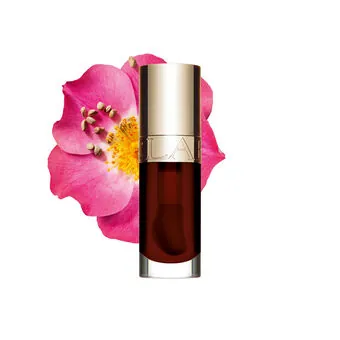 كلارينس زيت ترطيب الشفاه Lip Comfort Oil رقم 09