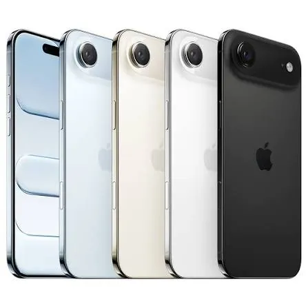 Iphone AIR 256 Esim 
