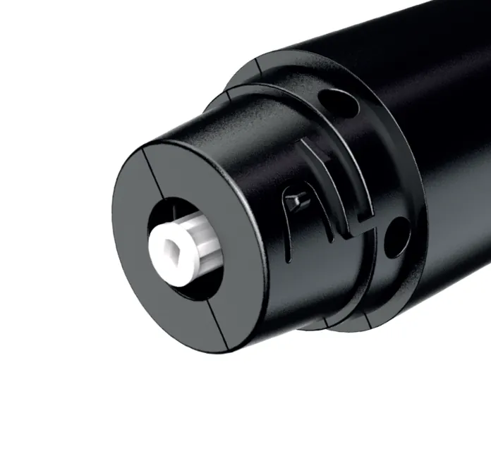 خلاط يدوي نيوال BLD-6843 متعدد الوظائف 3 في 1 بقوة 1000 واط - أسود — 2