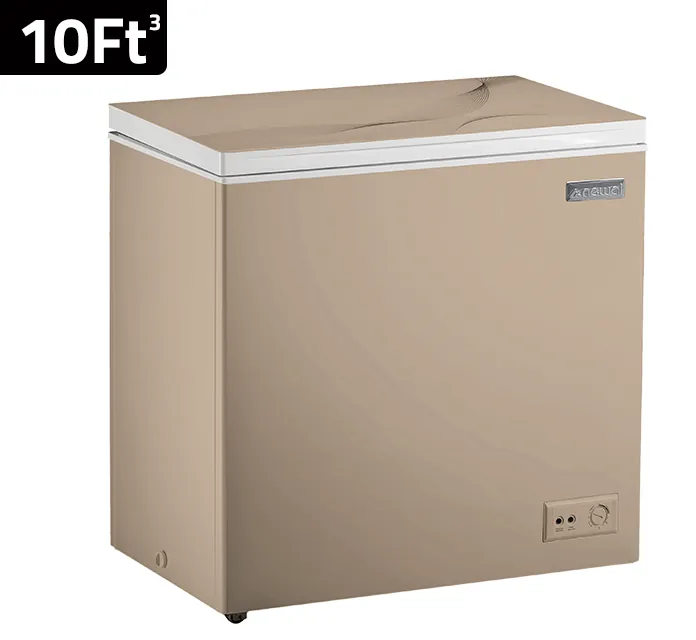 فريزر صندوقي نيوال FRZ-9157/04