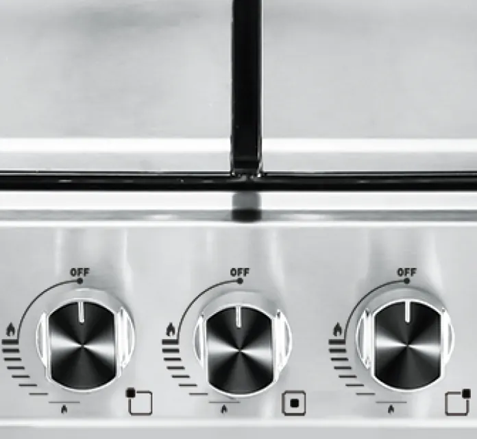 طباخ نيوال HOB-965 — 4