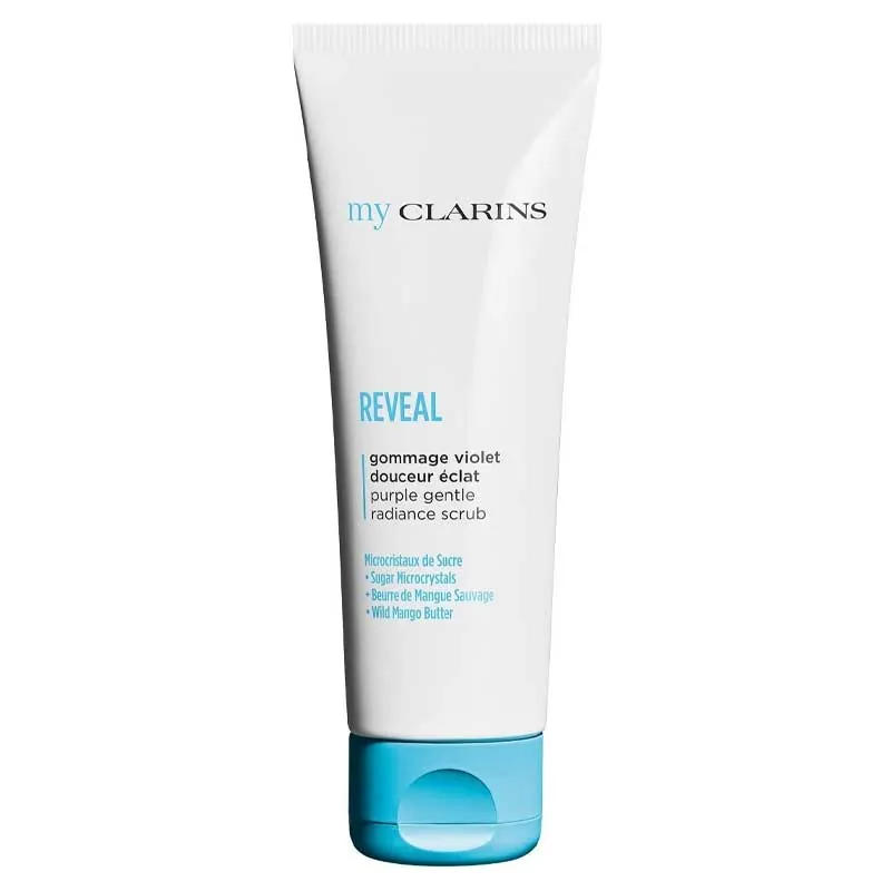 كلارنس My Clarins مقشر للوجه 50 مل