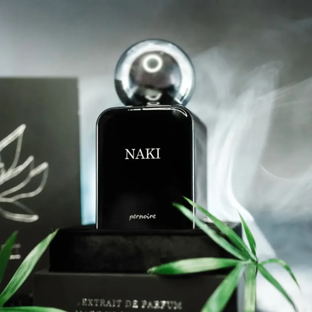ناكي - عطر من بيرنوار