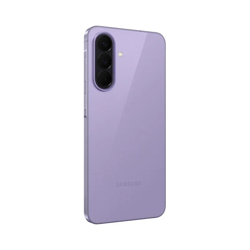سامسونج جالكسي A57 5G ثنائي الشريحة 8GB رام 256GB تخزين لون بنفسجي