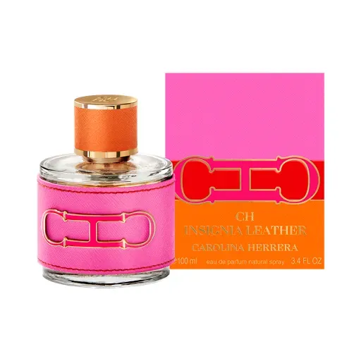 عطر كارولينا هيريرا باسيون او دو بارفيوم للنساء 100 مل